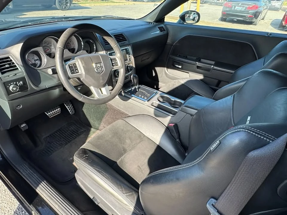 2011 Dodge Challenger SRT8 & 392 3rd Gen - Image 11 of 19