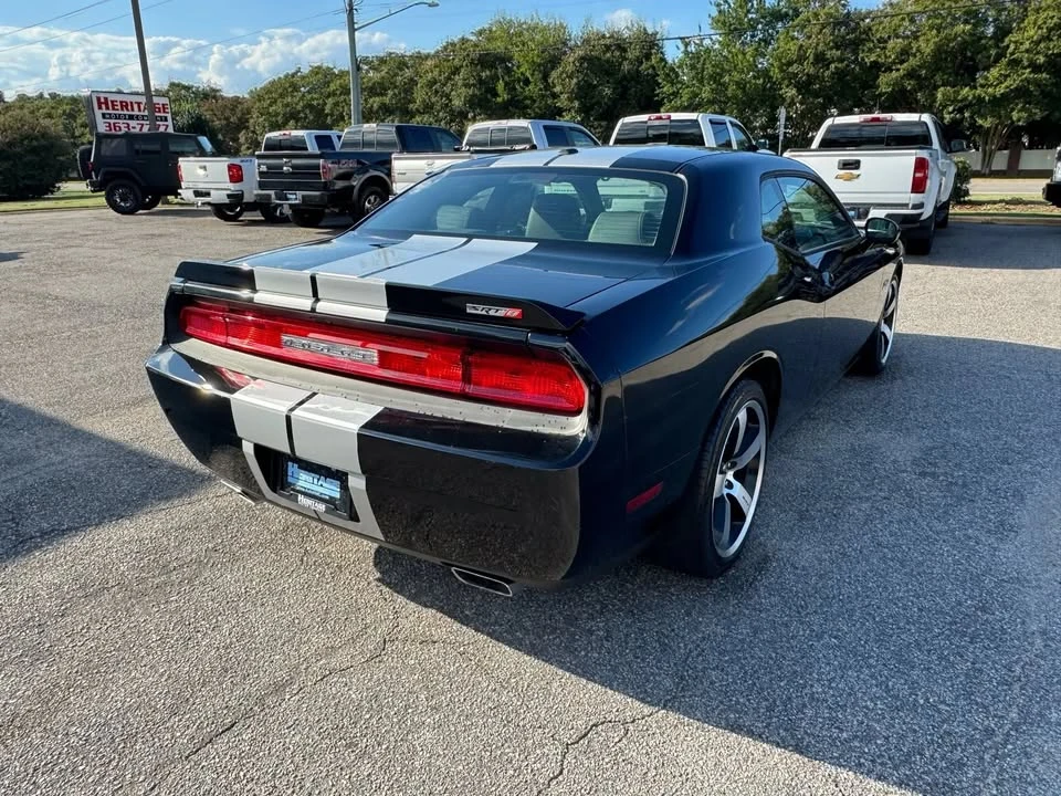 2011 Dodge Challenger SRT8 & 392 3rd Gen - Image 6 of 19