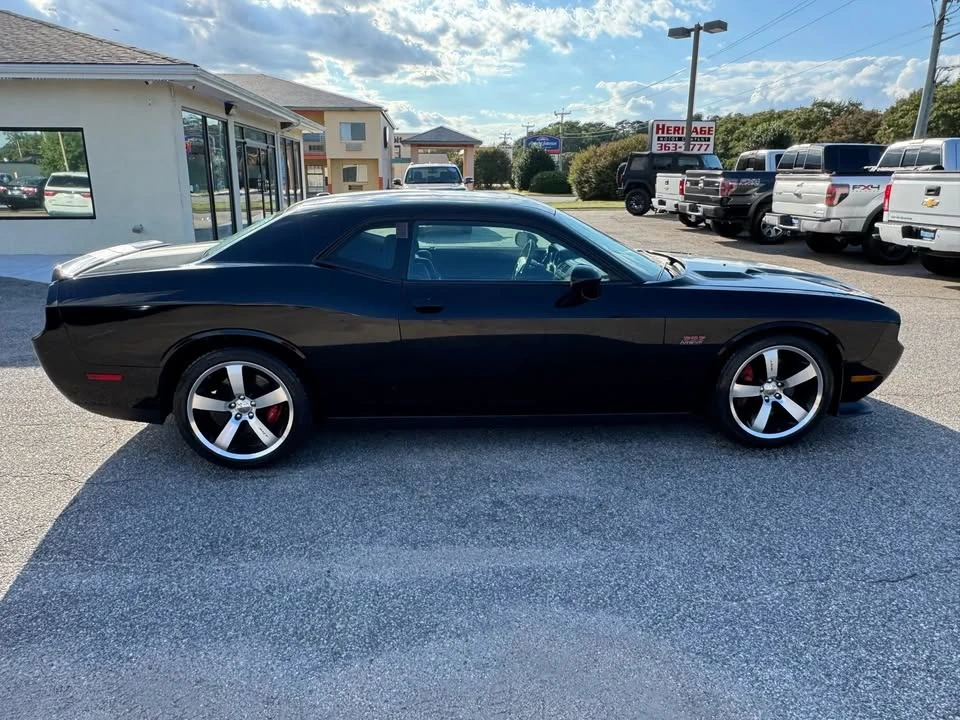 2011 Dodge Challenger SRT8 & 392 3rd Gen - Image 7 of 19