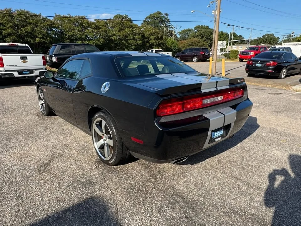 2011 Dodge Challenger SRT8 & 392 3rd Gen - Image 4 of 19