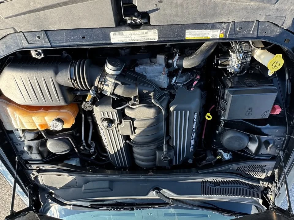 2011 Dodge Challenger SRT8 & 392 3rd Gen - Image 15 of 19