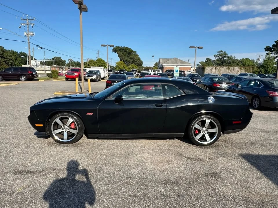 2011 Dodge Challenger SRT8 & 392 3rd Gen - Image 3 of 19