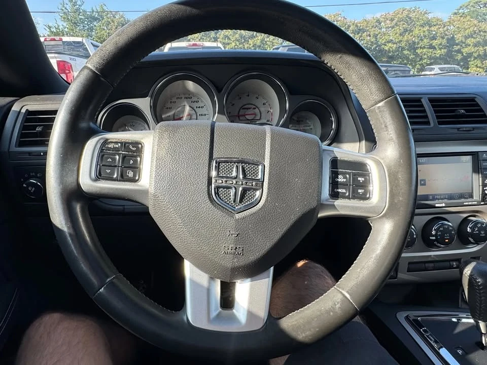 2011 Dodge Challenger SRT8 & 392 3rd Gen - Image 19 of 19