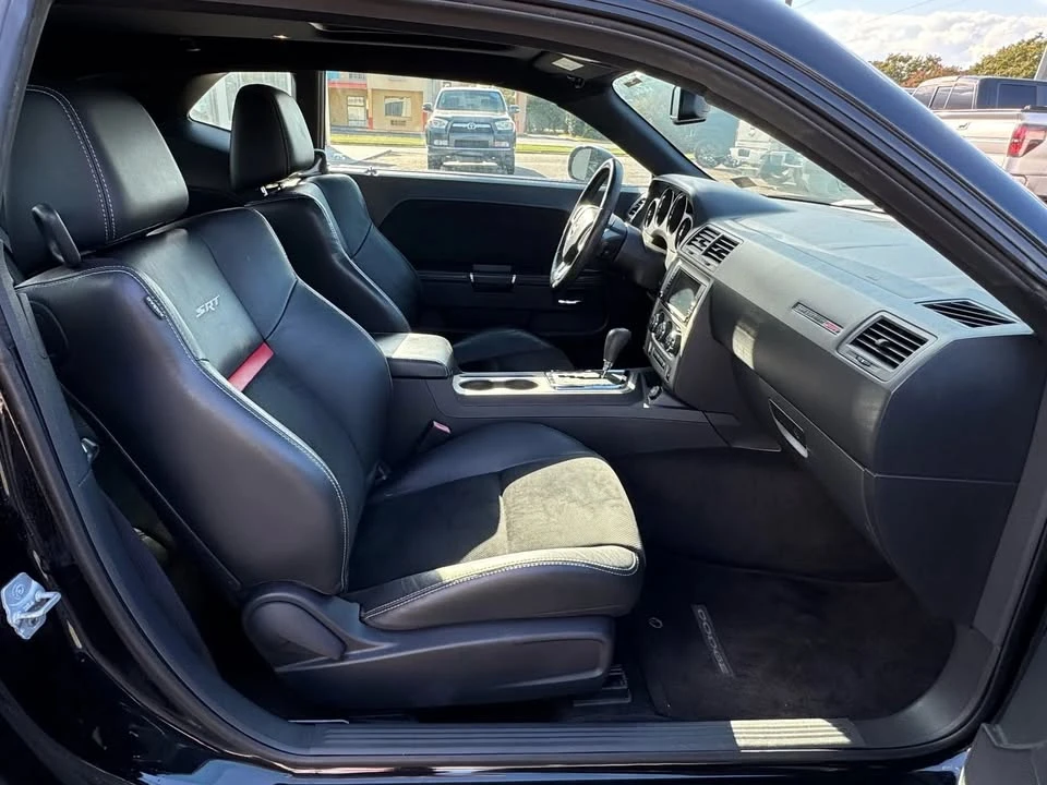 2011 Dodge Challenger SRT8 & 392 3rd Gen - Image 14 of 19