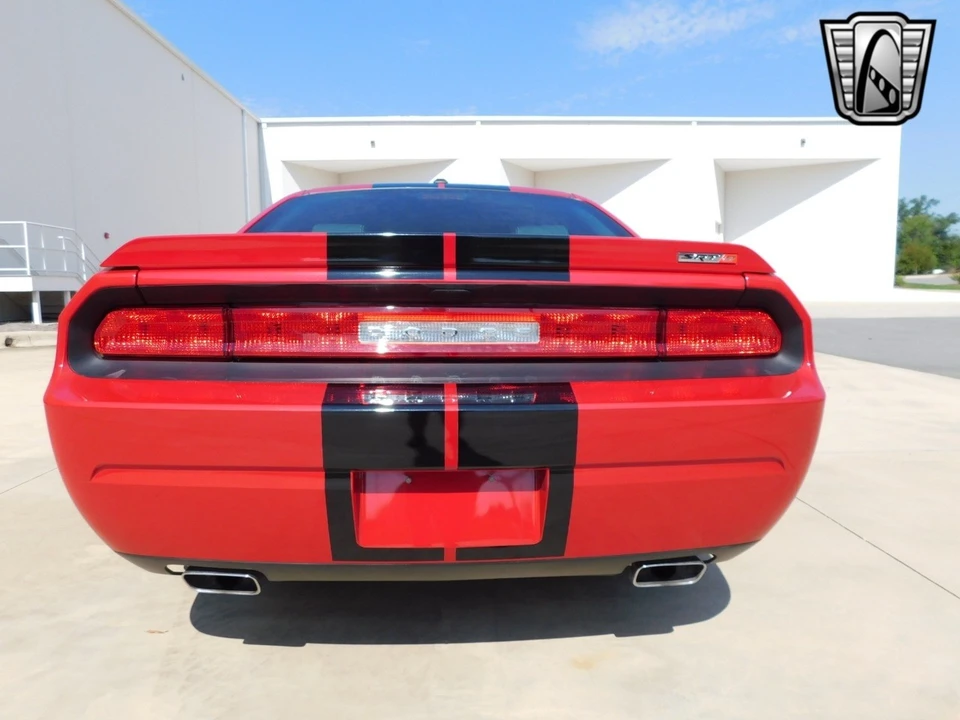 2011 Dodge Challenger SRT8 & 392 3rd Gen - Image 11 of 12