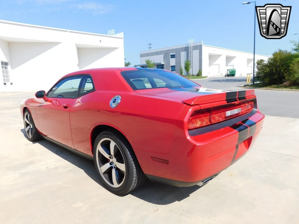 2011 Dodge Challenger SRT8 & 392 3rd Gen - Image 10 of 12