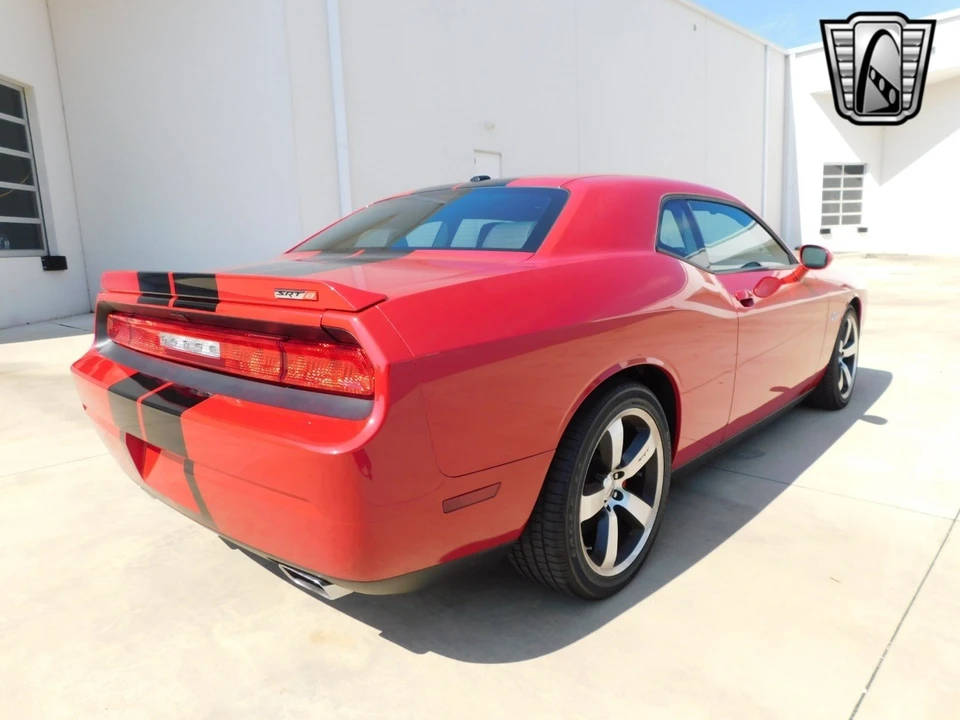 2011 Dodge Challenger SRT8 & 392 3rd Gen - Image 12 of 12