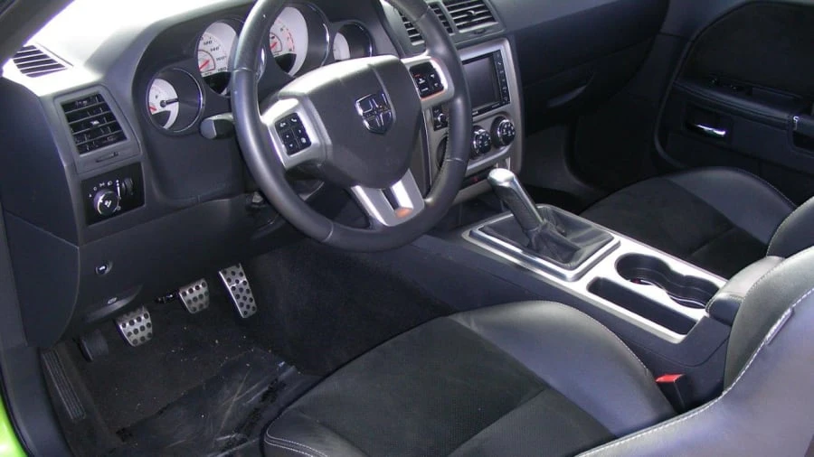 2011 Dodge Challenger SRT8 & 392 3rd Gen - Image 3 of 5
