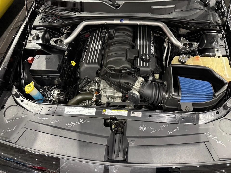 2011 Dodge Challenger SRT8 & 392 3rd Gen - Image 15 of 21