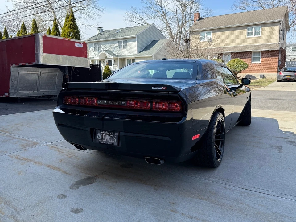2011 Dodge Challenger SRT8 & 392 3rd Gen - Image 3 of 21