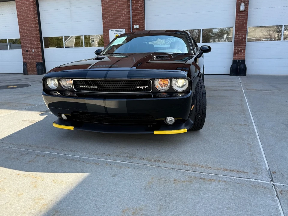 2011 Dodge Challenger SRT8 & 392 3rd Gen - Image 2 of 21