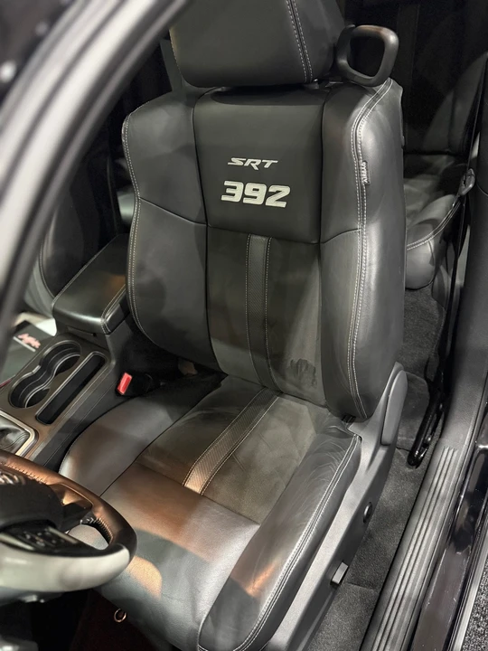 2011 Dodge Challenger SRT8 & 392 3rd Gen - Image 8 of 21
