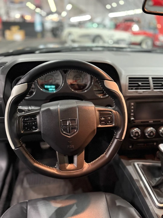 2011 Dodge Challenger SRT8 & 392 3rd Gen - Image 9 of 21