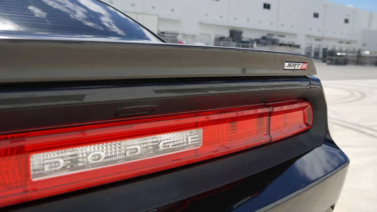 2011 Dodge Challenger SRT8 & 392 3rd Gen - Image 20 of 21