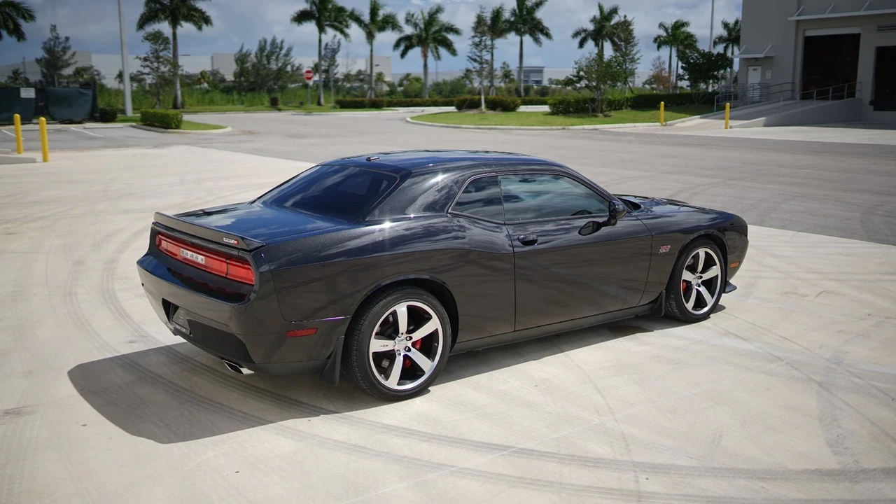 2011 Dodge Challenger SRT8 & 392 3rd Gen - Image 6 of 21