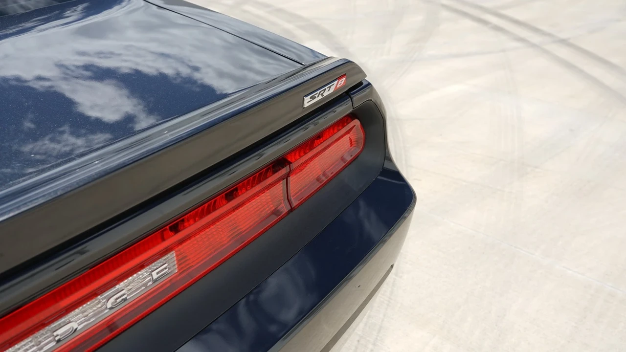 2011 Dodge Challenger SRT8 & 392 3rd Gen - Image 21 of 21