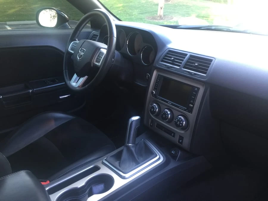 2011 Dodge Challenger SRT8 & 392 3rd Gen - Image 5 of 12