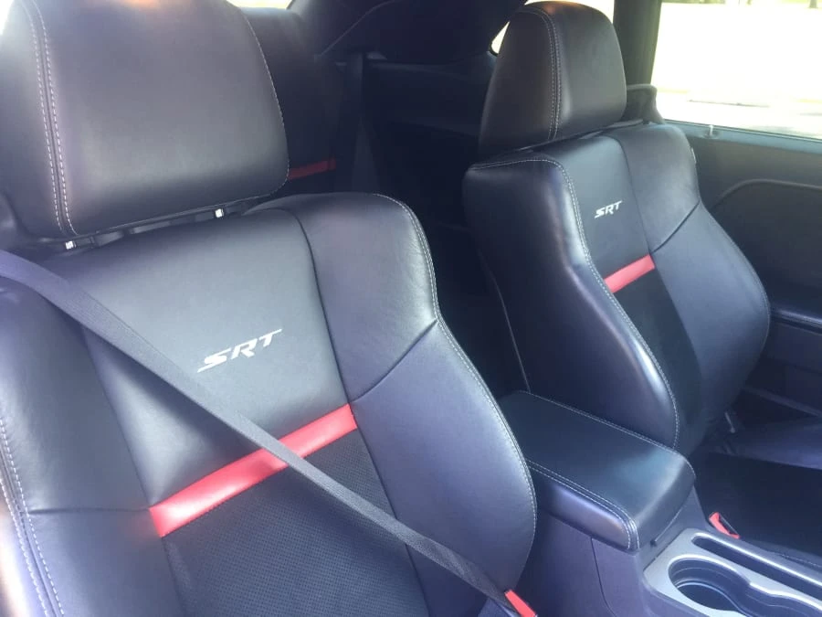 2011 Dodge Challenger SRT8 & 392 3rd Gen - Image 6 of 12