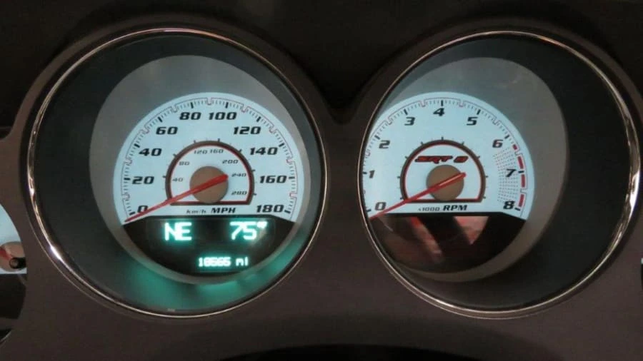 2011 Dodge Challenger SRT8 & 392 3rd Gen - Image 5 of 12