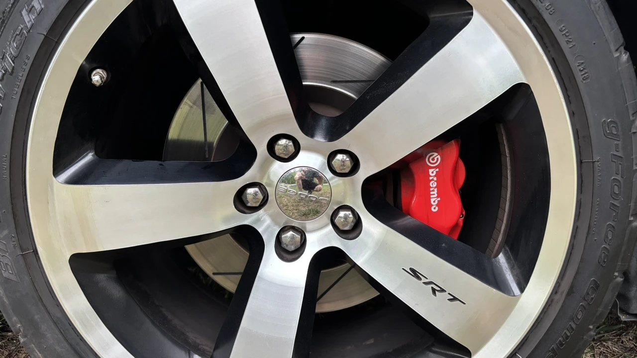 2011 Dodge Challenger SRT8 & 392 3rd Gen - Image 21 of 31