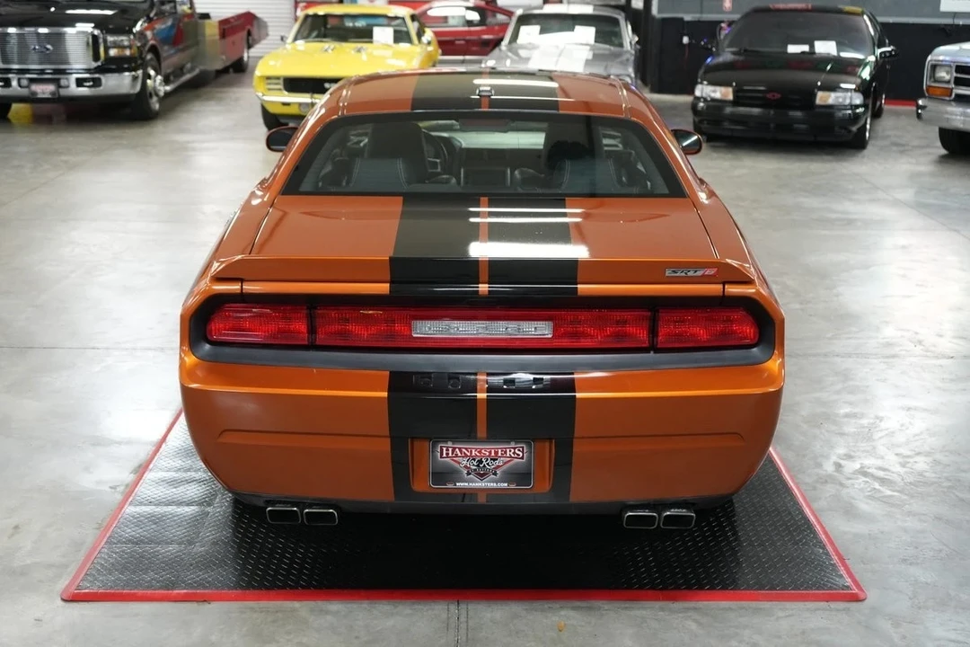 2011 Dodge Challenger SRT8 & 392 3rd Gen - Image 14 of 21