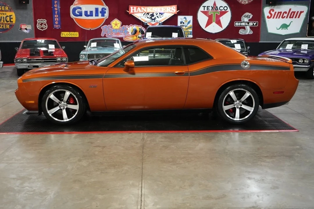 2011 Dodge Challenger SRT8 & 392 3rd Gen - Image 3 of 21