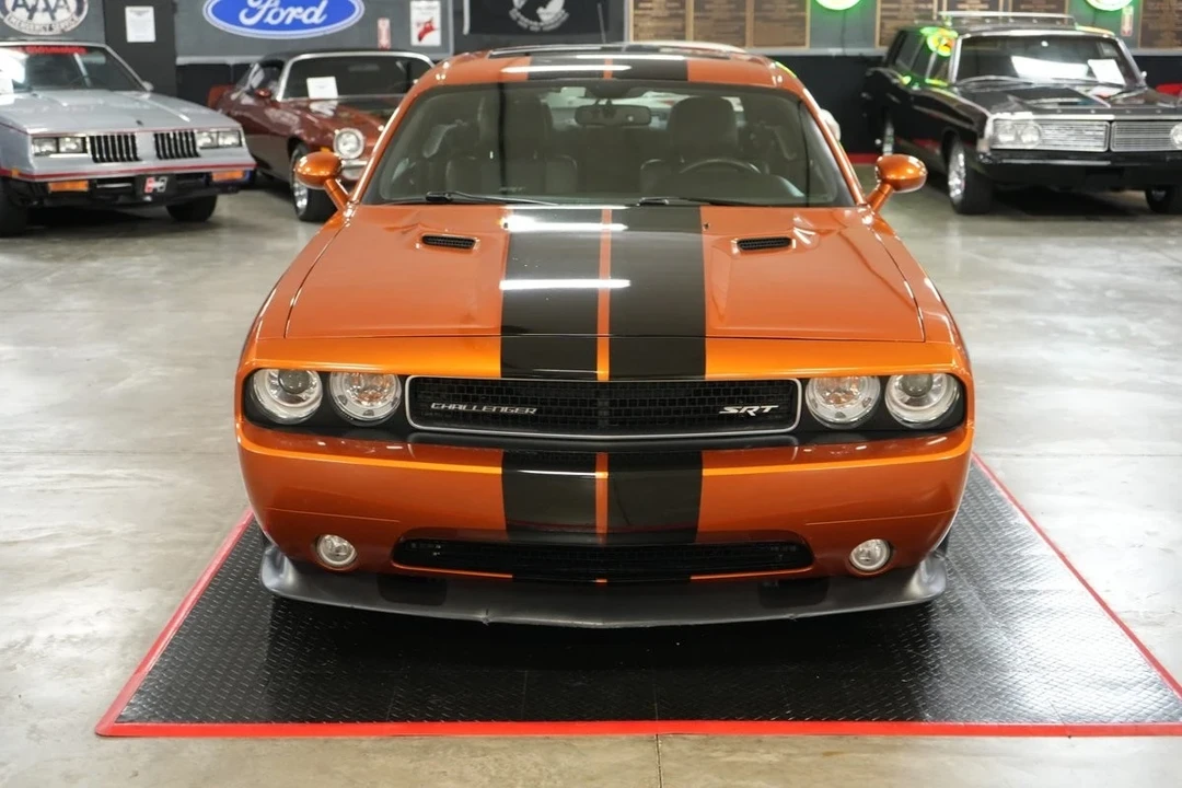2011 Dodge Challenger SRT8 & 392 3rd Gen - Image 9 of 21