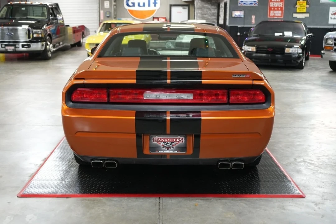 2011 Dodge Challenger SRT8 & 392 3rd Gen - Image 5 of 21