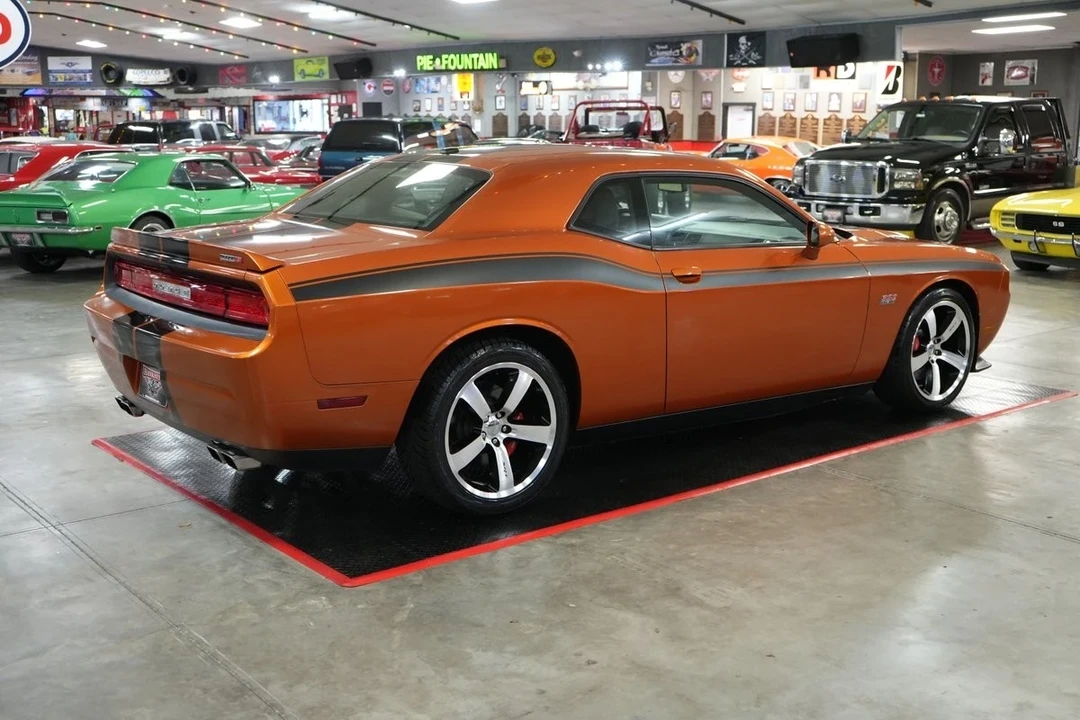 2011 Dodge Challenger SRT8 & 392 3rd Gen - Image 6 of 21