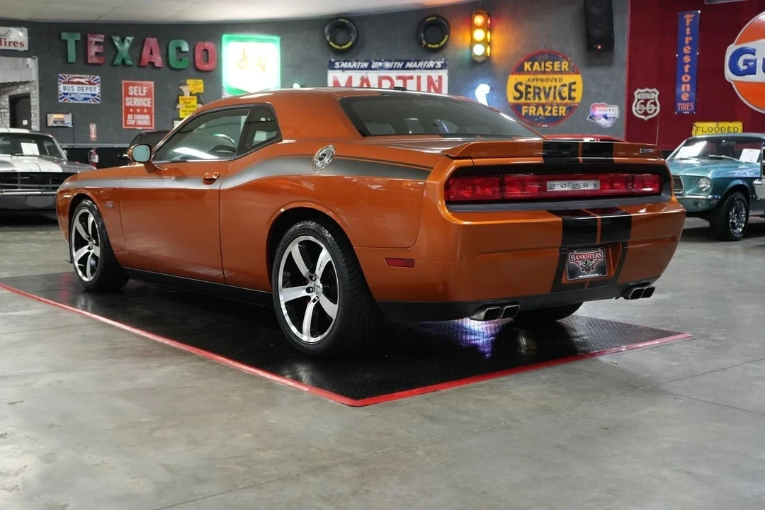 2011 Dodge Challenger SRT8 & 392 3rd Gen - Image 21 of 21