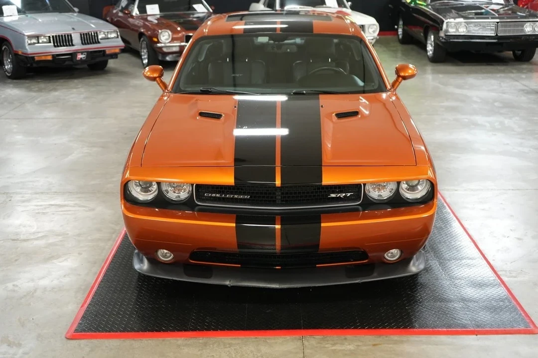 2011 Dodge Challenger SRT8 & 392 3rd Gen - Image 18 of 21