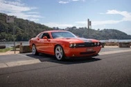 2011 Dodge Challenger SRT8 & 392 3rd Gen - Image 3 of 21