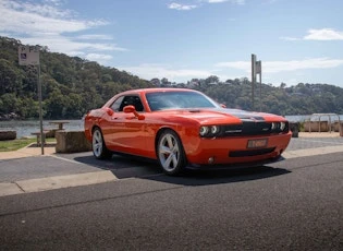 2011 Dodge Challenger SRT8 & 392 3rd Gen - Image 11 of 21