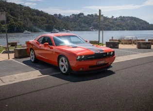 2011 Dodge Challenger SRT8 & 392 3rd Gen - Image 19 of 21