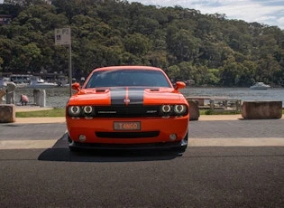 2011 Dodge Challenger SRT8 & 392 3rd Gen - Image 10 of 21