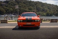 2011 Dodge Challenger SRT8 & 392 3rd Gen - Image 2 of 21