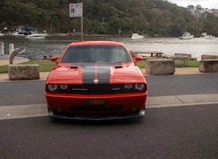2011 Dodge Challenger SRT8 & 392 3rd Gen - Image 18 of 21