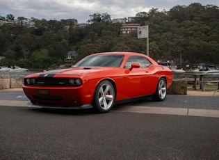 2011 Dodge Challenger SRT8 & 392 3rd Gen - Image 17 of 21