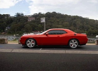 2011 Dodge Challenger SRT8 & 392 3rd Gen - Image 16 of 21
