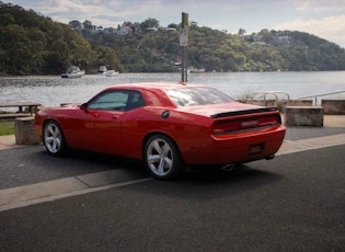 2011 Dodge Challenger SRT8 & 392 3rd Gen - Image 15 of 21
