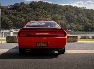 2011 Dodge Challenger SRT8 & 392 3rd Gen - Image 14 of 21