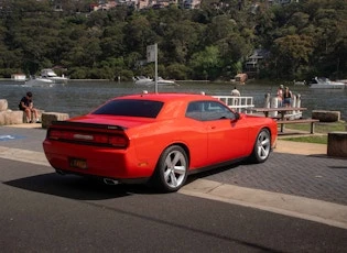 2011 Dodge Challenger SRT8 & 392 3rd Gen - Image 21 of 21