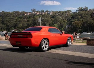 2011 Dodge Challenger SRT8 & 392 3rd Gen - Image 13 of 21