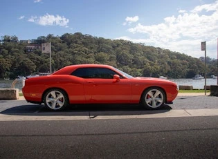 2011 Dodge Challenger SRT8 & 392 3rd Gen - Image 12 of 21