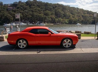 2011 Dodge Challenger SRT8 & 392 3rd Gen - Image 20 of 21