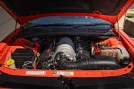 2011 Dodge Challenger SRT8 & 392 3rd Gen - Image 6 of 21