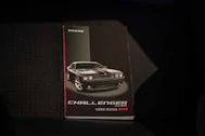 2011 Dodge Challenger SRT8 & 392 3rd Gen - Image 8 of 21