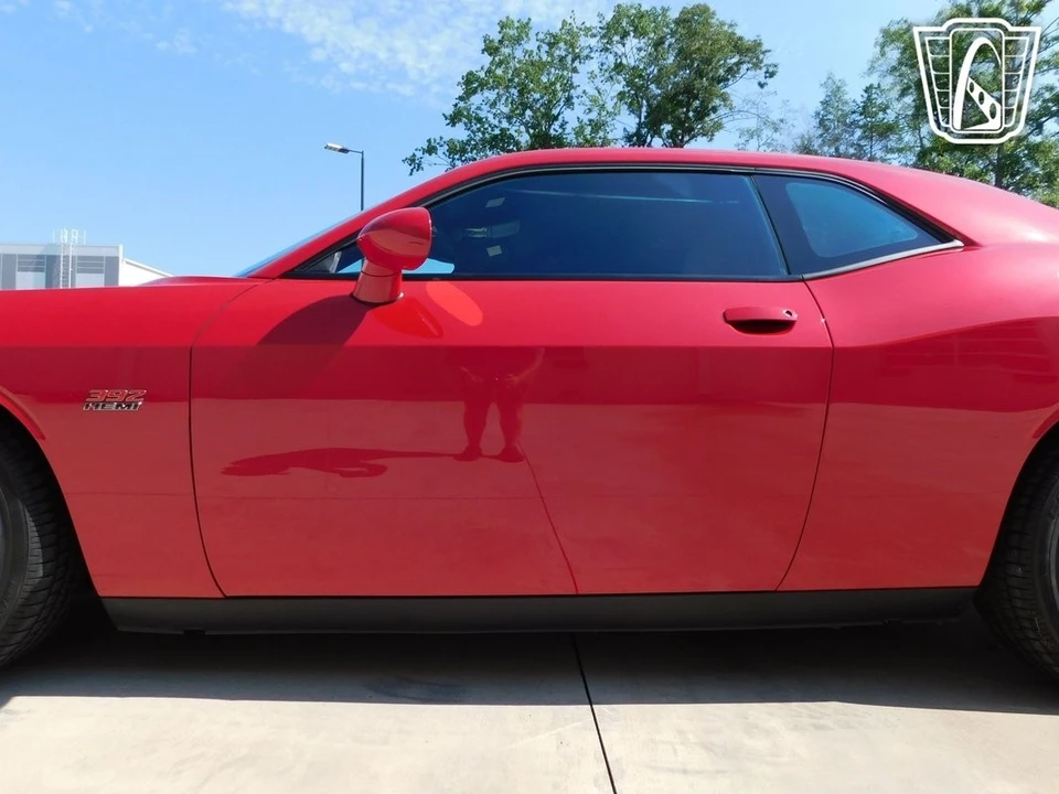 2011 Dodge Challenger SRT8 & 392 3rd Gen - Image 14 of 21