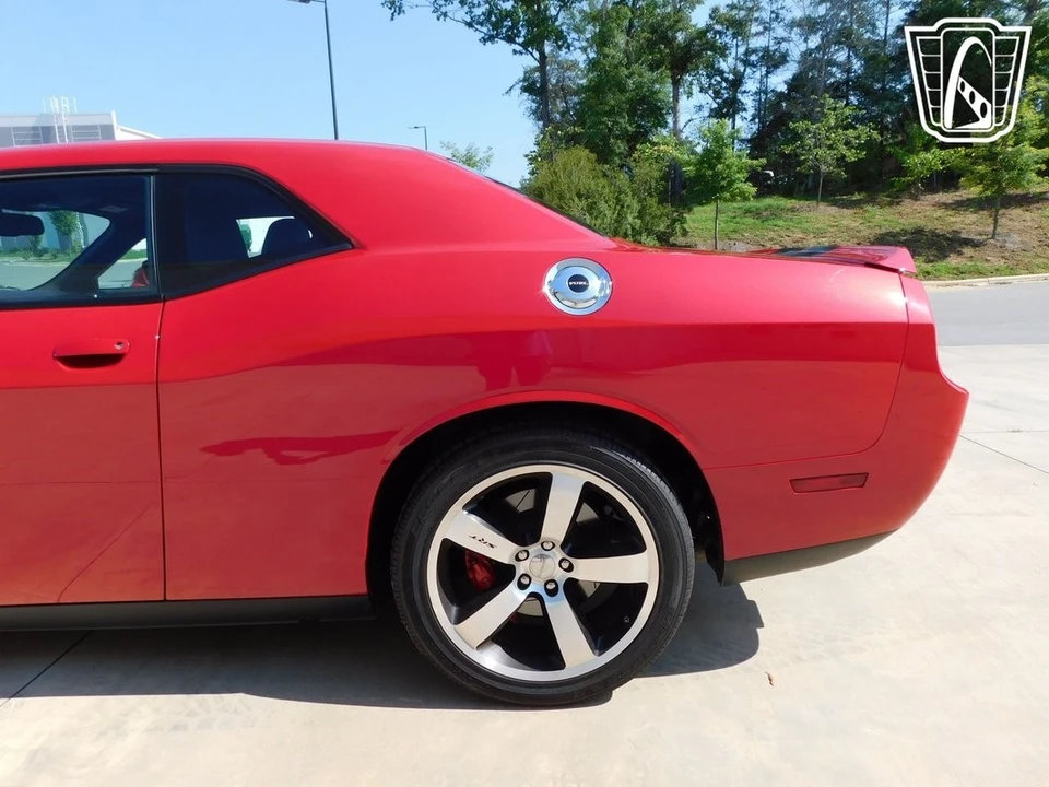 2011 Dodge Challenger SRT8 & 392 3rd Gen - Image 18 of 21