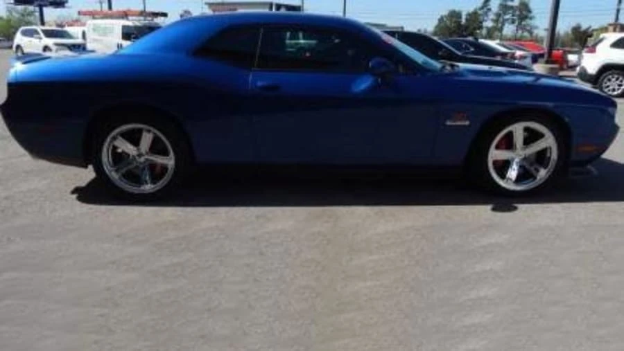 2011 Dodge Challenger SRT8 & 392 3rd Gen - Image 2 of 12